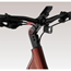 Elsykkel Tenways AGO AIR Belt Welvet Red
