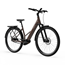 Elsykkel Tenways AGO AIR Belt Walnut Brown