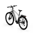 Elsykkel Tenways AGO X Special Edition Starlight Silver