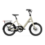 Elsykkel Tenways CGO Compact White