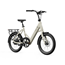 Elsykkel Tenways CGO Compact White
