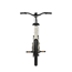 Elsykkel Tenways CGO Compact White