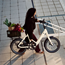 Elsykkel Tenways CGO Compact White