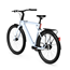 Elsykkel Tenways CGO009 Special Edition Ice Blue