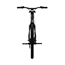 Elsykkel Tenways CGO009 Special Edition Midnight Black