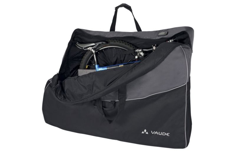 Pyörän kuljetuslaukku Vaude Big Bike Bag