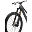 Terreng elsykkel UNNO MITH Factory Avinox M2S Twill Carbon Weave