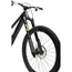 Terreng elsykkel UNNO MITH Factory Avinox M2S Twill Carbon Weave