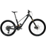 Terreng elsykkel UNNO MITH Pro Podium Avinox M2S Twill Carbon Weave