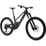 Terreng elsykkel UNNO MITH Pro Podium Avinox M2S Twill Carbon Weave