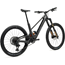 Terreng elsykkel UNNO MITH Pro Podium Avinox M2S Twill Carbon Weave