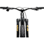 Terreng elsykkel UNNO MITH Pro Podium Avinox M2S Twill Carbon Weave