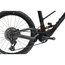 Terreng elsykkel UNNO MITH Pro Podium Avinox M2S Twill Carbon Weave