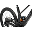 Terreng elsykkel UNNO MITH Pro Podium Avinox M2S Twill Carbon Weave