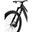 Terreng elsykkel UNNO MITH Pro Podium Avinox M2S Twill Carbon Weave