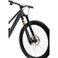 Terreng elsykkel UNNO MITH Pro Podium Avinox M2S Twill Carbon Weave