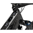 Terreng elsykkel UNNO MITH Pro Podium Avinox M2S Twill Carbon Weave