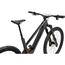 Terreng elsykkel UNNO MITH Pro Podium Avinox M2S Twill Carbon Weave