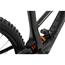 Terreng elsykkel UNNO MITH Pro Podium Avinox M2S Twill Carbon Weave