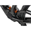 Terreng elsykkel UNNO MITH Pro Podium Avinox M2S Twill Carbon Weave