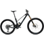 Terreng elsykkel UNNO MITH Pro Avinox M2S Twill Carbon Weave