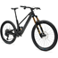 Terreng elsykkel UNNO MITH Pro Avinox M2S Twill Carbon Weave