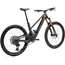 Terreng elsykkel UNNO MITH Pro Avinox M2S Twill Carbon Weave