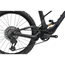 Terreng elsykkel UNNO MITH Pro Avinox M2S Twill Carbon Weave