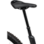 Terreng elsykkel UNNO MITH Pro Avinox M2S Twill Carbon Weave