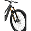 Terreng elsykkel UNNO MITH Pro Avinox M2S Twill Carbon Weave