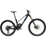 Terreng elsykkel UNNO MITH Race Avinox M2S Liquid Graphite