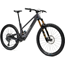 Terreng elsykkel UNNO MITH Race Avinox M2S Liquid Graphite