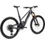 Terreng elsykkel UNNO MITH Race Avinox M2S Liquid Graphite