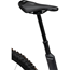 Terreng elsykkel UNNO MITH Race Avinox M2S Liquid Graphite