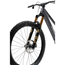 Terreng elsykkel UNNO MITH Race Avinox M2S Liquid Graphite