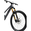 Terreng elsykkel UNNO MITH Race Avinox M2S Liquid Graphite
