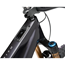 Terreng elsykkel UNNO MITH Race Avinox M2S Liquid Graphite