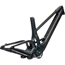 Terreng elsykkel UNNO MITH Framekit Avinox M2S Twill Carbon Weave
