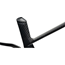 Terreng elsykkel UNNO MITH Framekit Avinox M2S Twill Carbon Weave