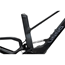 Terreng elsykkel UNNO MITH Framekit Avinox M2S Twill Carbon Weave