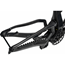 Terreng elsykkel UNNO MITH Framekit Avinox M2S Twill Carbon Weave
