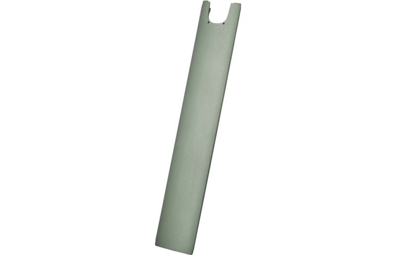Trek Charter+ Long Battery Cover Lichen Green