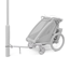 Thule ezHitch Locking Cable