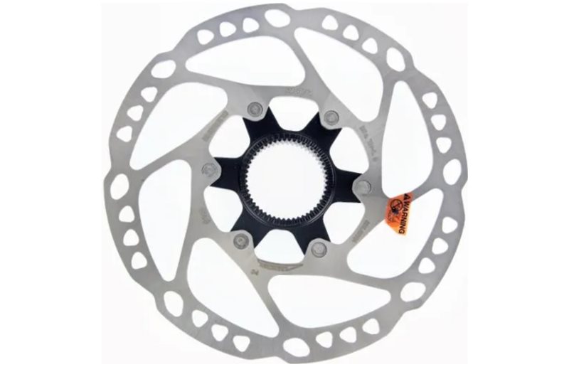 Bromsskiva Shimano 160mm Center Lock SM-RT64