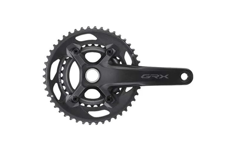 Vevparti Shimano GRX 10-Vxl Dubbel 172.5Mm