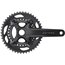 Vevparti Shimano GRX 10-Vxl Dubbel 172.5Mm