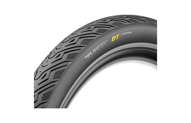 Rengas Pirelli Angel DT Urban 102-406 Black