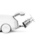 Cykelholder Thule Epos 2-Bike 13-pin