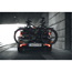 Cykelholder Thule Epos 2-Bike 13-pin