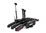 Cykelhållare Dragkrok Thule Epos 3-Bike För 3 Cyklar